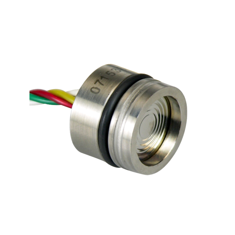 Tryk sensor
