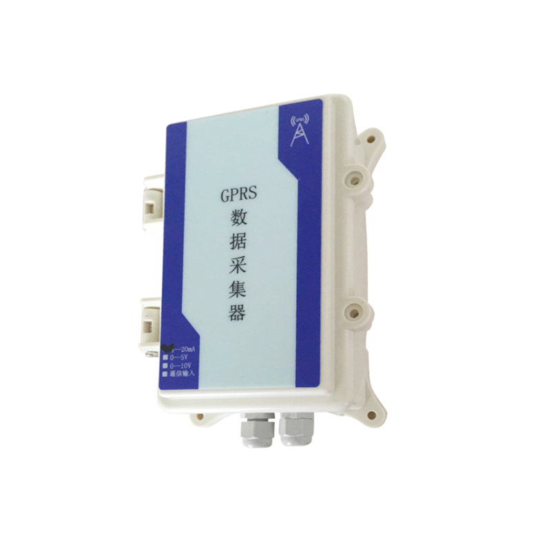 GPRS datasamler