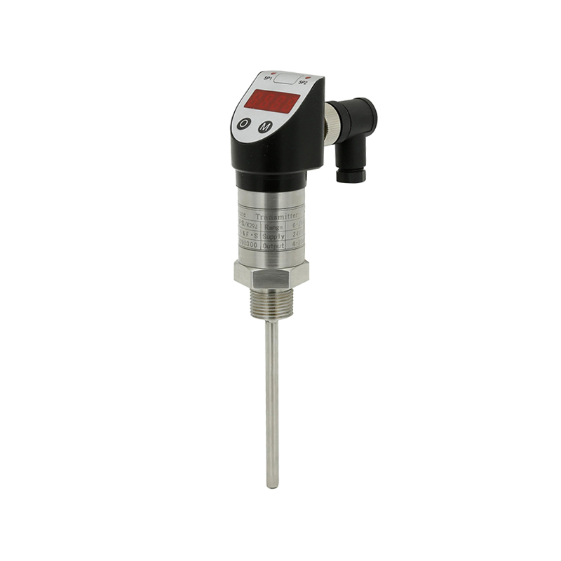 Almindelig pressostat