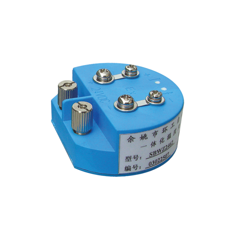SBWZ2462 temperaturtransmitter
