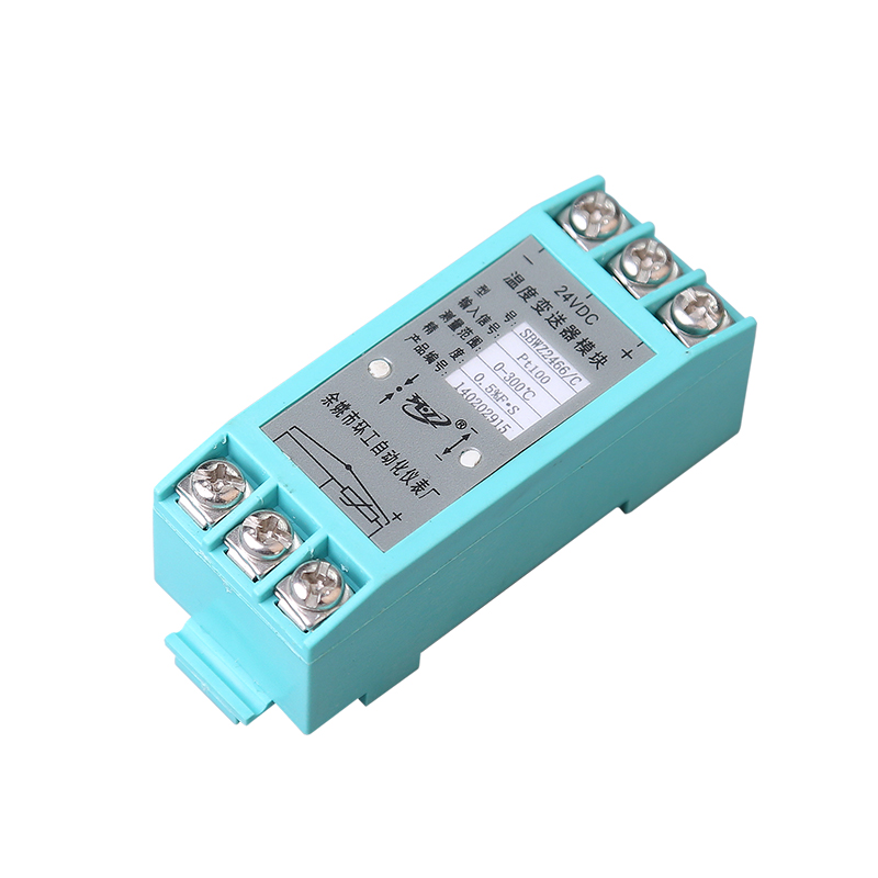 SBWZ2466 temperaturtransmitter
