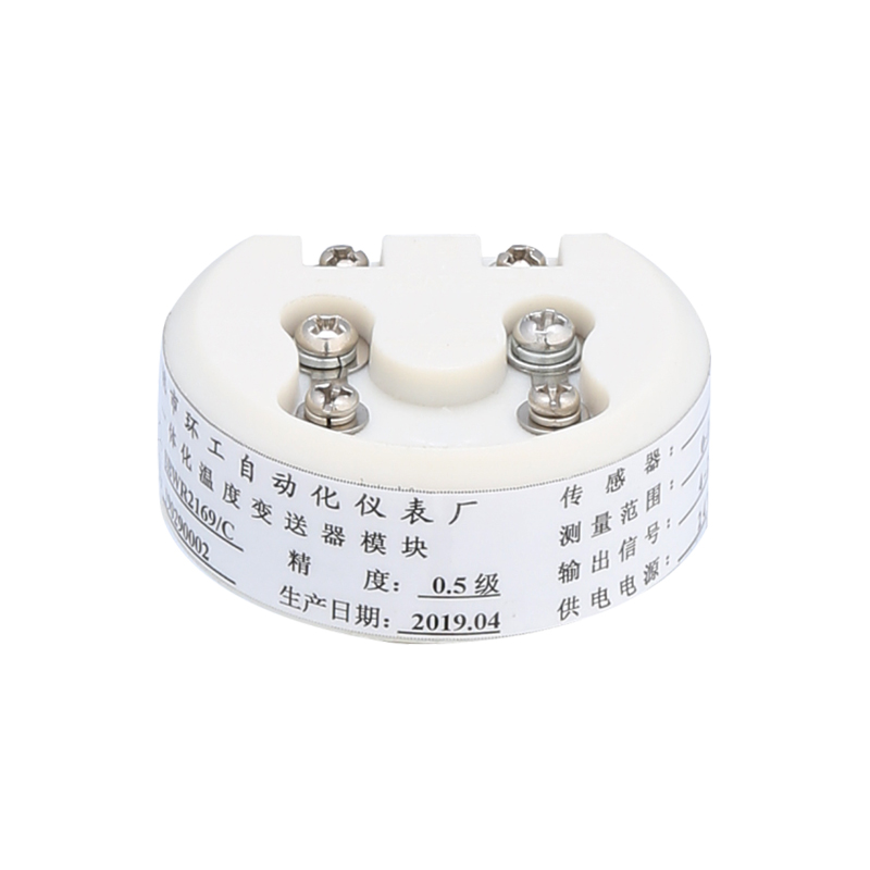 SBWR2169 temperaturtransmitter