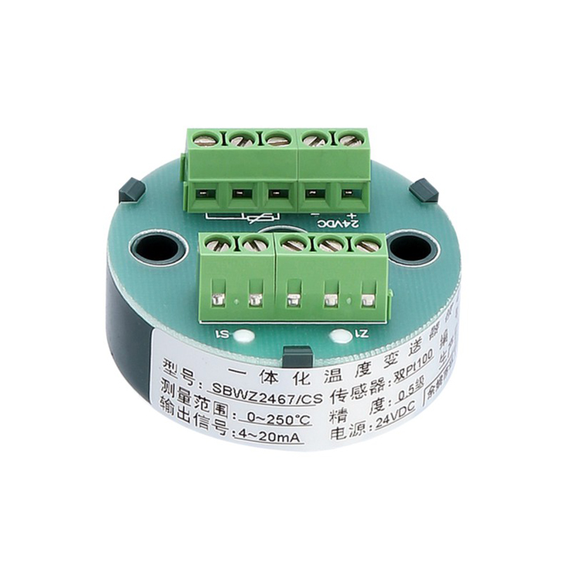 SBWZ2467-2C temperaturtransmitter