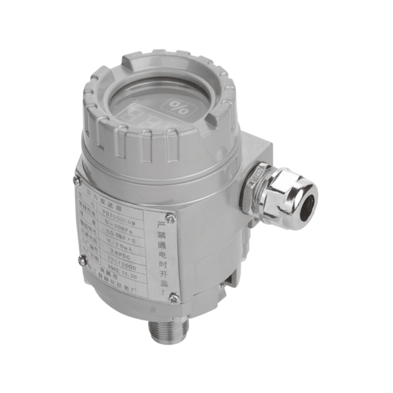 PB7001 kapacitiv tryktransmitter