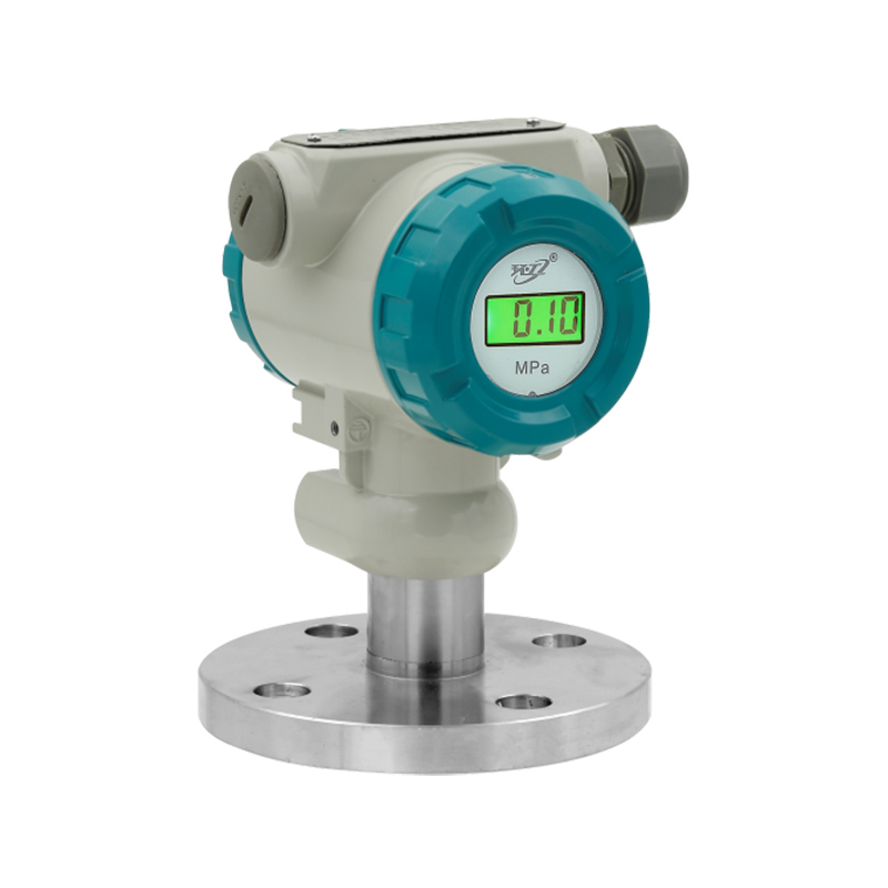PB8101CNF flangetype