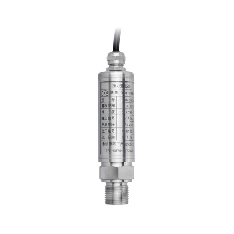 PB8400 direkte bly type